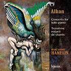 Alkan: Concerto For Solo Piano