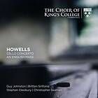 Howells Herbert: Cello Concerto CD