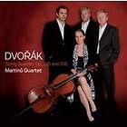 Dvorak: String Quartets Nos 13 & 14 SACD