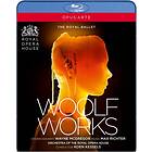 Richter Max: Woolf Works
