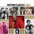 Motown Classics Gold (Rem)