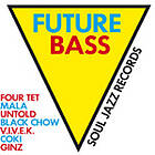 Future Bass CD