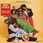 First Choice: Armed And Extremely Dangerous (Vinyl)