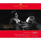 Strauss: Elektra CD