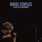 Staples Mavis: Live in London 2018 CD