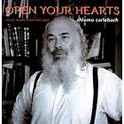 Carlebach Shlomo: Open Your Hearts CD