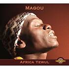 Magou & Dakar Transit: Africa yewul 2016 CD