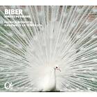 Biber: Mystery Sonatas CD