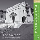 Sixteen: Giovanni Pierluigi Da Palestrina Vol 8 CD