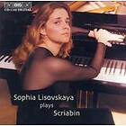 Scriabin: Piano Works CD