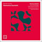 Scarlatti: Mandolin Sonatas CD