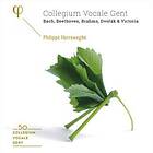 Collegium Vocale Gent: 50th Anniversary CD