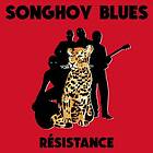 Songhoy Blues: Resistance 2017 CD