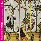 Music From Turkey CD
