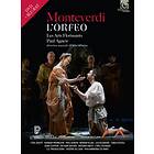 Monteverdi: Orfeo
