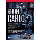 Verdi: Don Carlo