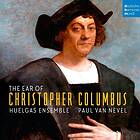 Huelgas Ensemble: The Ear of Christopher Columbu CD