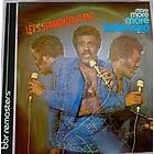 Latimore: Let's Straighten It Out (More More...)