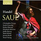 Händel: Saul CD