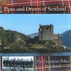 Grampian Police Pipe Band: Pipes And Drum... CD
