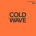 Cold Wave #1 CD