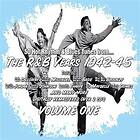 R&B Years 1942-1945 Vol 1 CD
