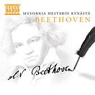 Beethoven: Musiikkia Mestarin Kynästä CD