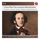Flor Claus Peter: Conducts Mendelssohn CD