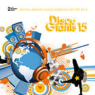 Disco Giants Volume 15 CD