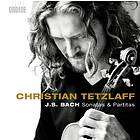 Bach: Sonatas & Partitas CD