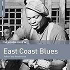 Rough Guide To East Coast Blues CD