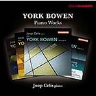 Bowen York: Piano Works
