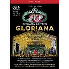 Britten: Gloriana