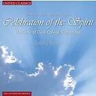 Choir Of Clare College: Celebration Of Spirit CD