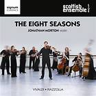 Vivaldi / Piazzolla: Eight Seasons