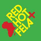Red Hot Fela CD