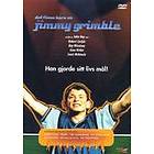 Det Finns Bara En Jimmy Grimble (DVD)