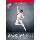 Herold / Minkus / Prokofiev: Carlos Acosta Da...