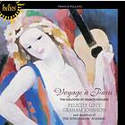 Poulenc: Voyage A Paris