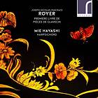 Royer Joseph-Nicolas-Pancrace: Premiere Livre... CD