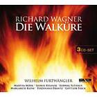 Wagner: Die Walküre CD