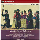 Kempe Rudolf: Music From Bohemia