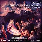 Bach: Weihnachtsoratorium CD