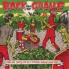 Back from the Grave vol 10 (Vinyl)