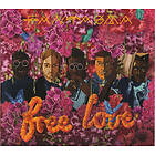 Fantasma: Free Love (Vinyl)