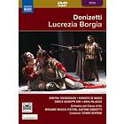 Donizetti: Lucrezia Borgia