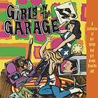 Girls In The Garage Vol 7-12 CD