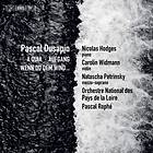 Dusapin Pascal: Concertante Works CD