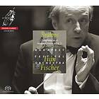 Brahms: Symphony No 4 & Hungarian Dances 3/7/11 CD