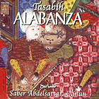 Abdelsattar Saber: Tasabih Alabanza CD